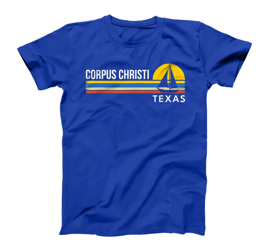 Corpus Christi TX Texas Souvenirs T-Shirt