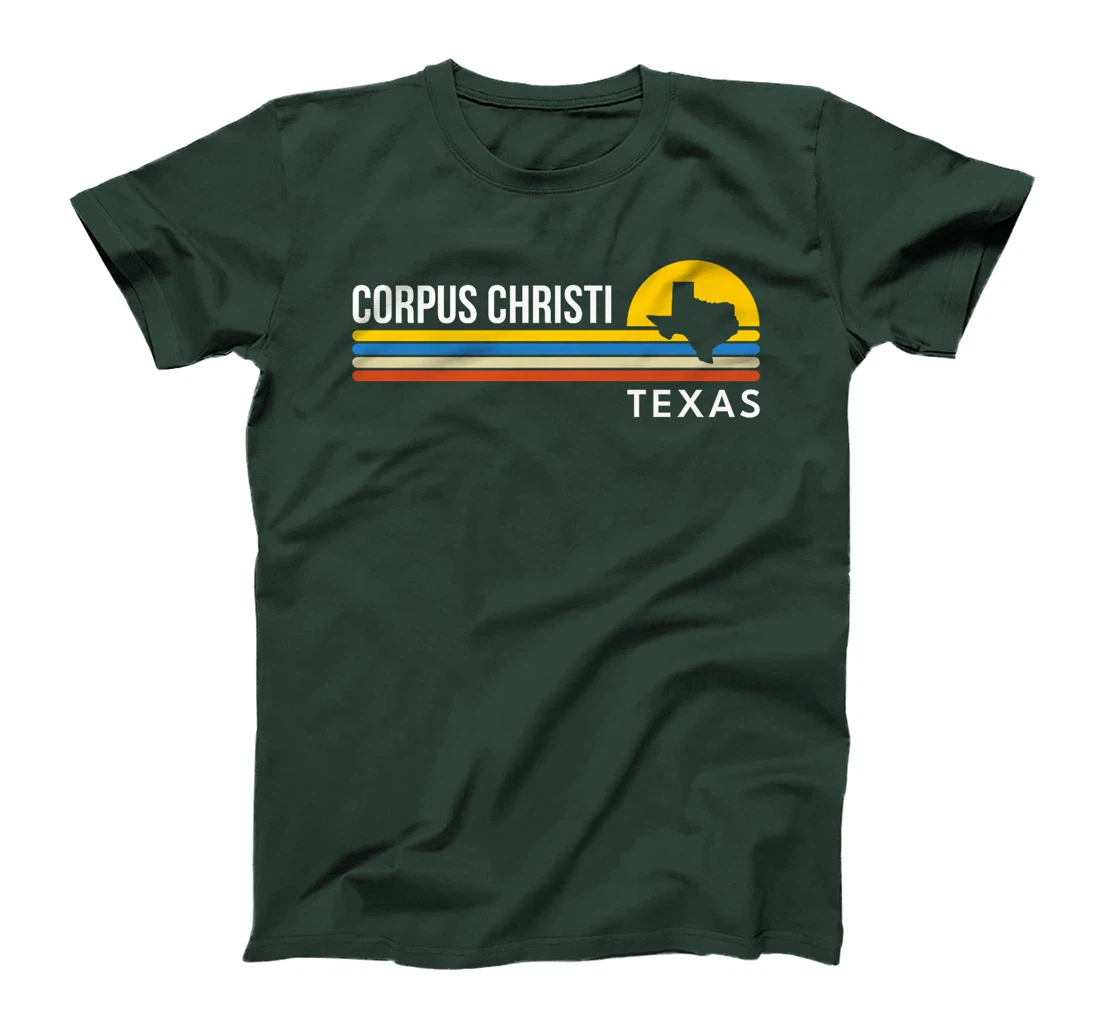Corpus Christi TX Texas Souvenirs Premium T-Shirt