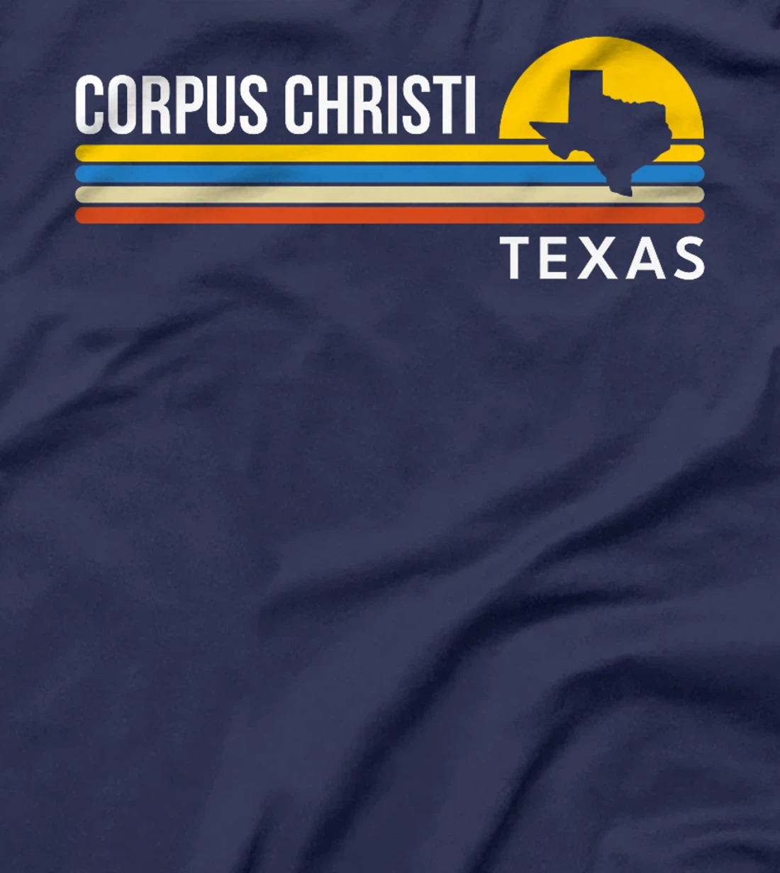 Corpus Christi TX Texas Souvenirs Premium T-Shirt