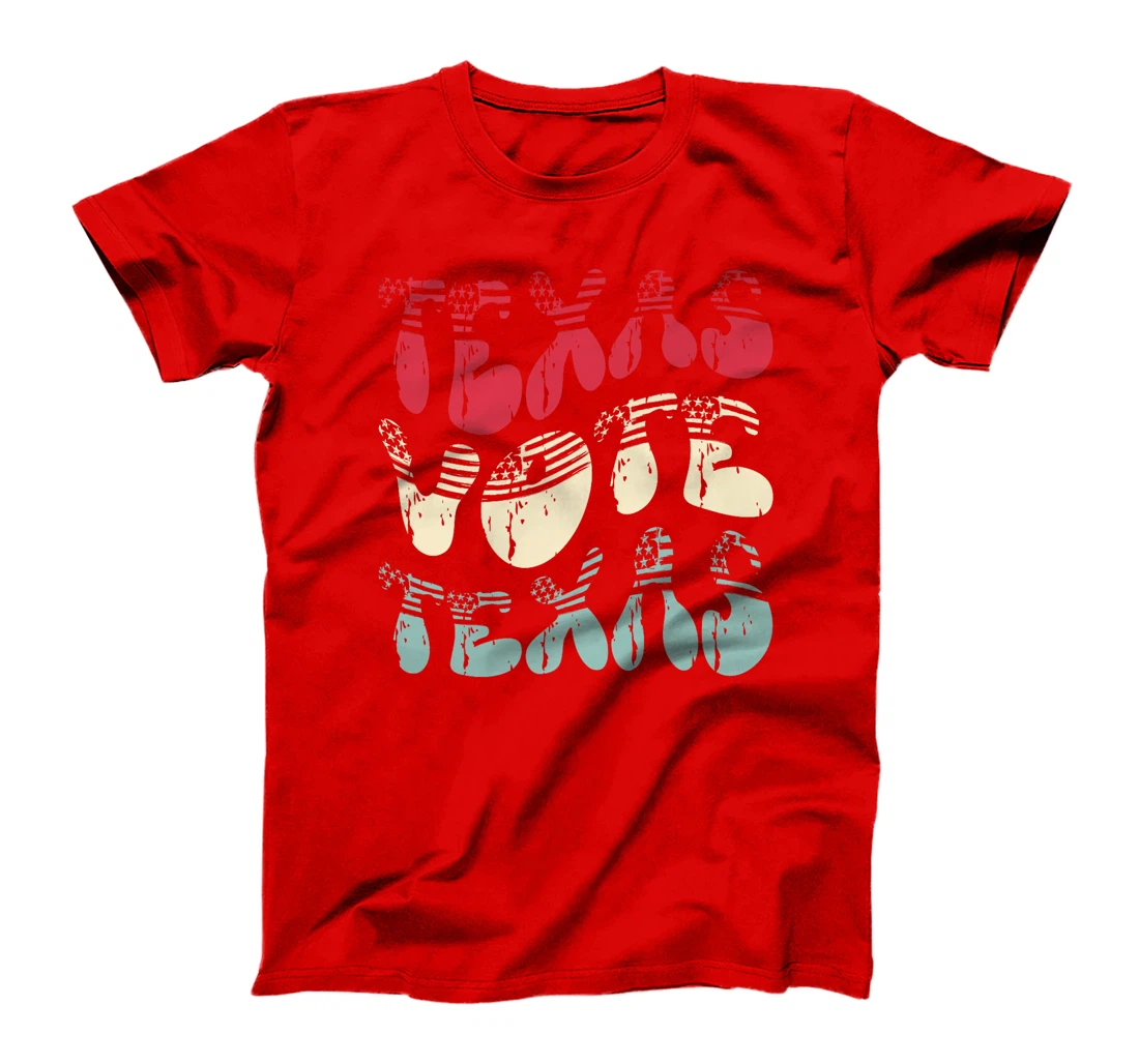 Vote Texas Premium T-Shirt