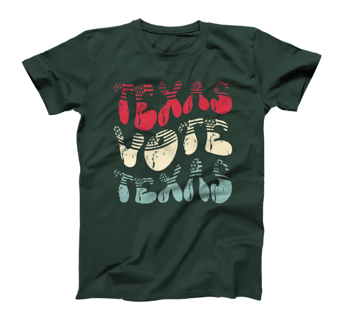 Vote Texas Premium T-Shirt