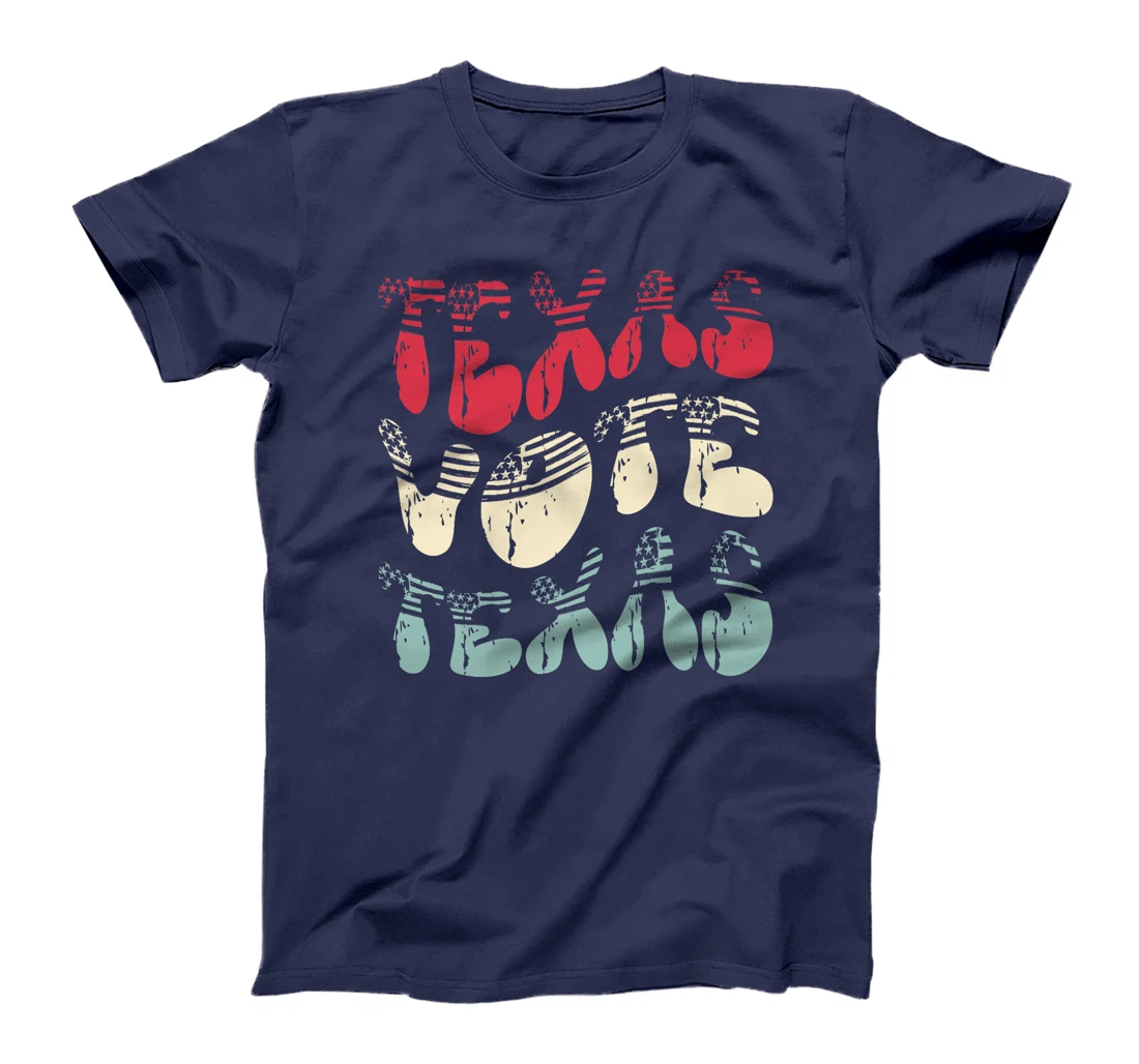 Vote Texas Premium T-Shirt