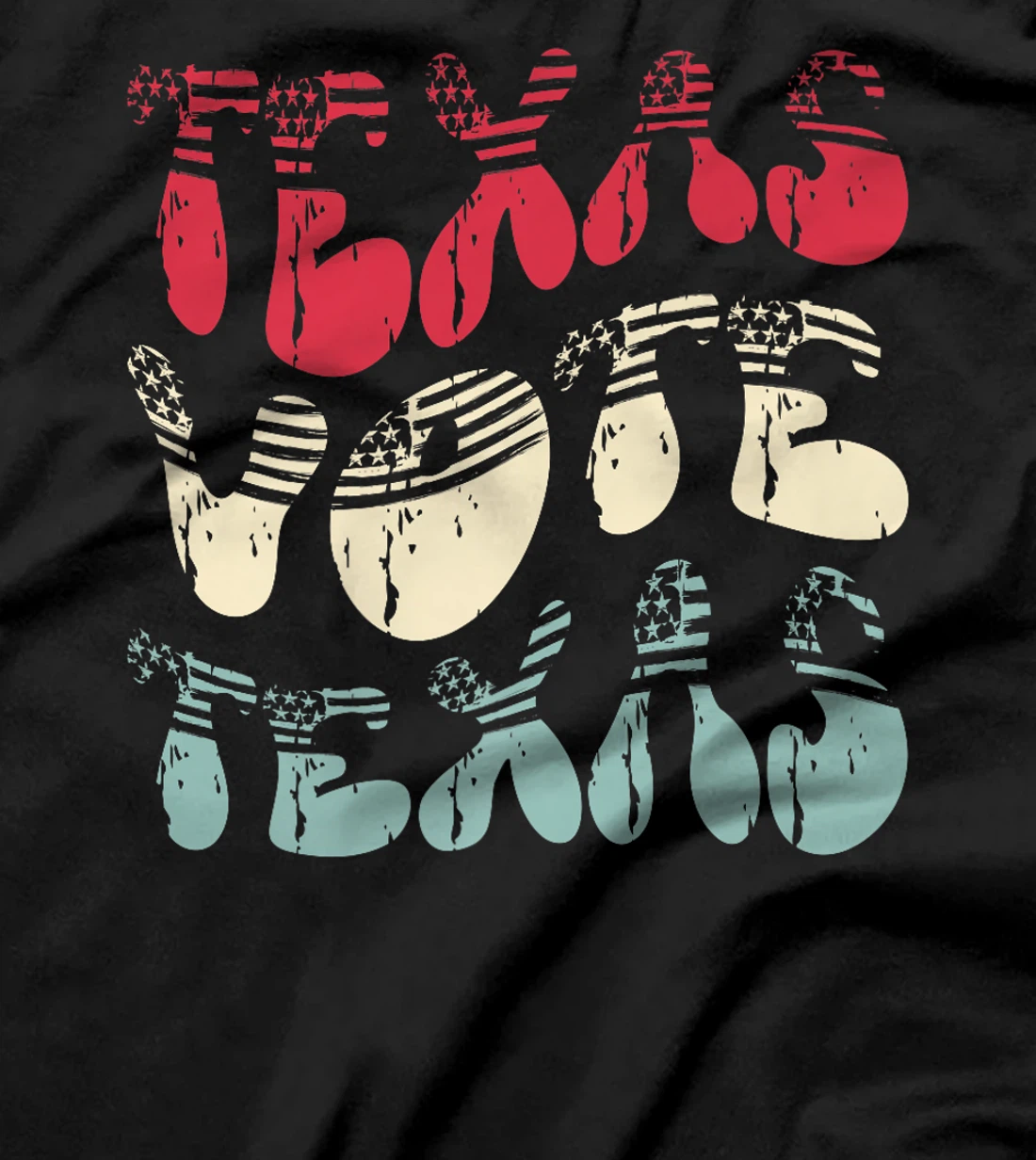 Vote Texas Premium T-Shirt