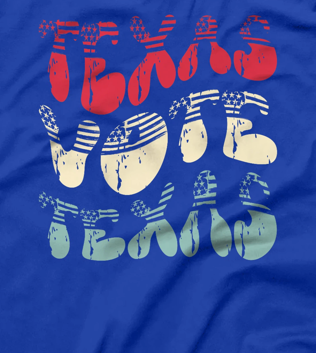 Vote Texas Premium T-Shirt