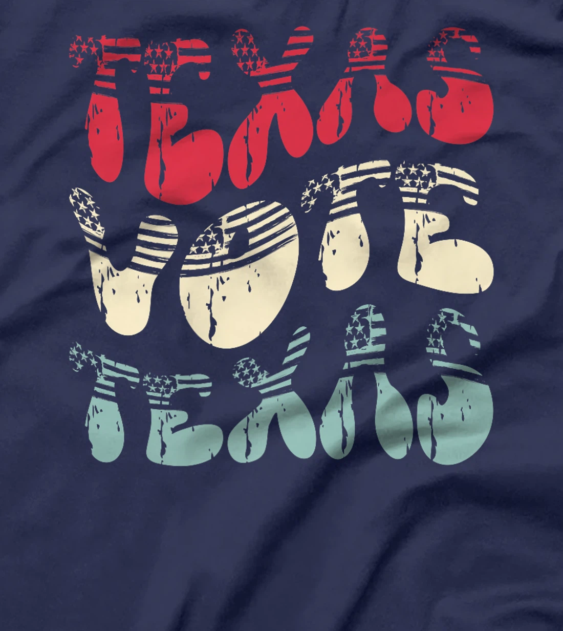Vote Texas Premium T-Shirt