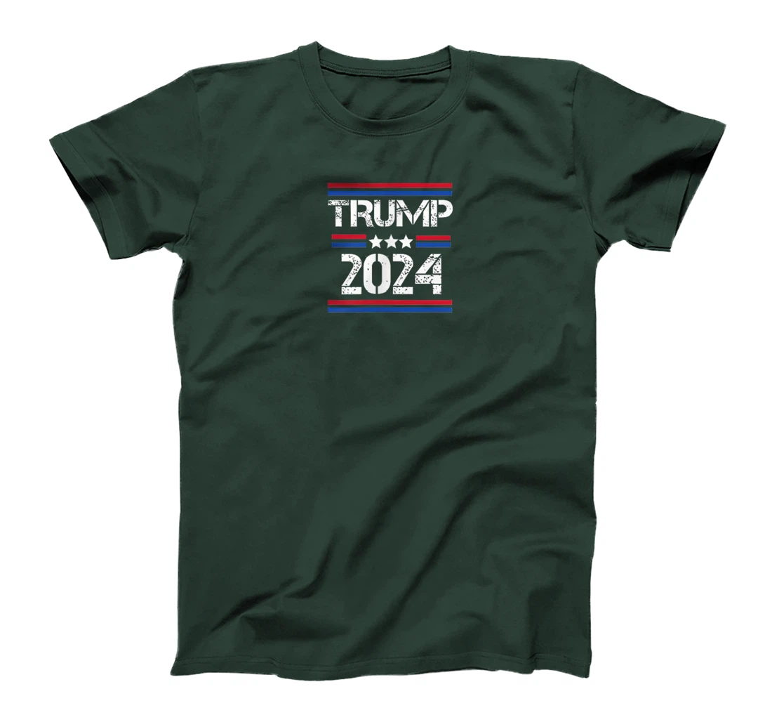 Trump Arrest This 2 Side T-Shirt