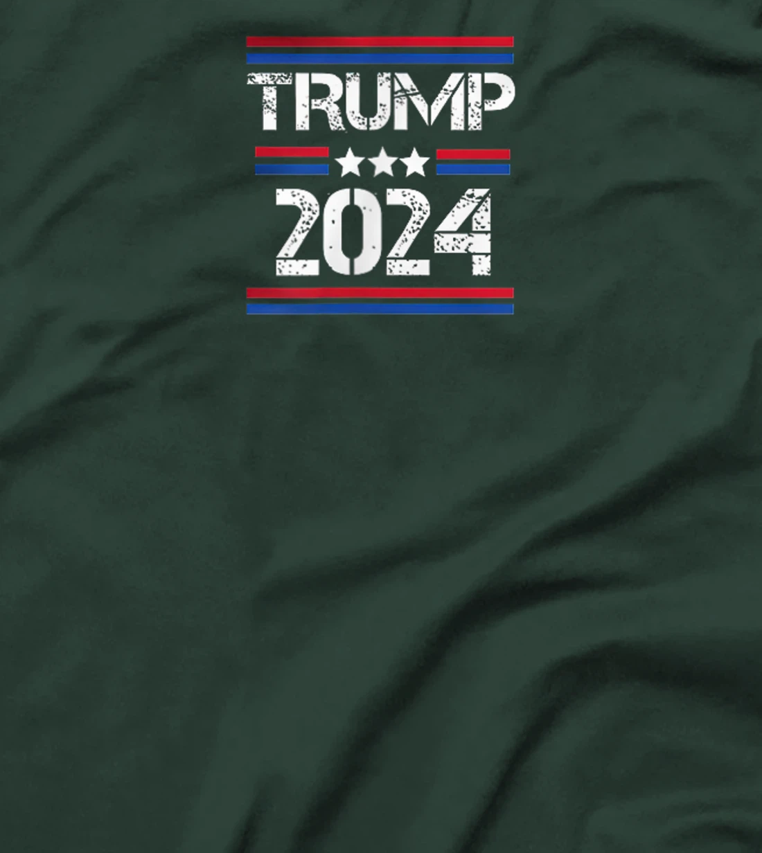 Trump Arrest This 2 Side T-Shirt