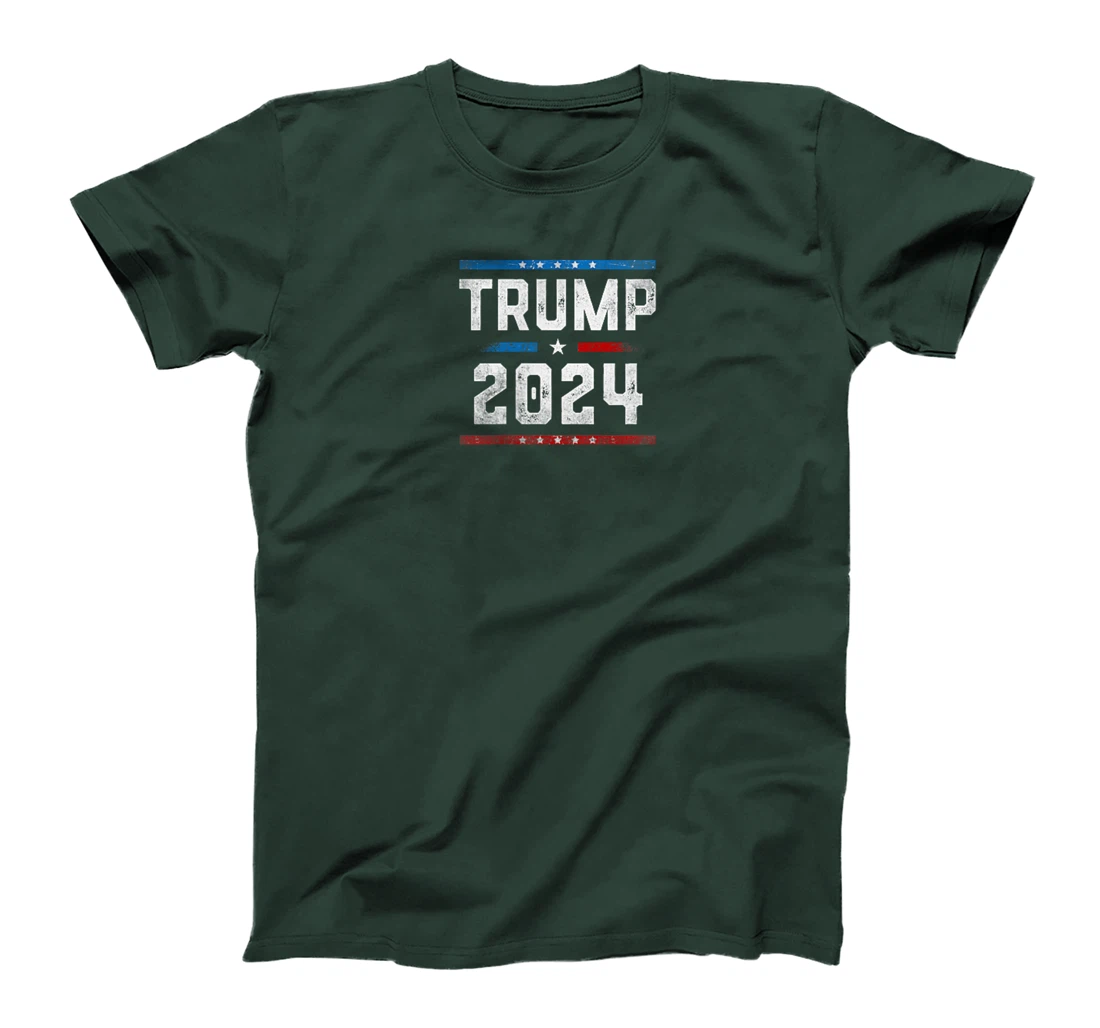 Trump Arrest This 2 Side T-Shirt