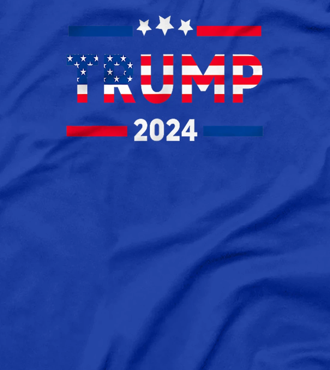 Trump Arrest This 2 Sided Funny T-Shirt