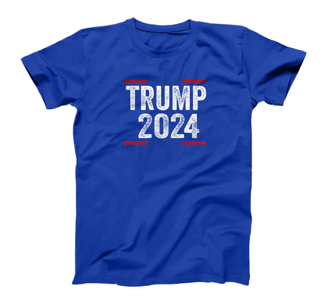 Trump Arrest This 2 Side T-Shirt