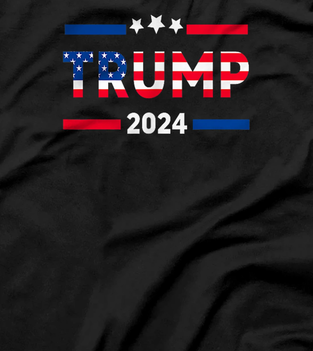 Trump Arrest This 2 Sided Funny T-Shirt