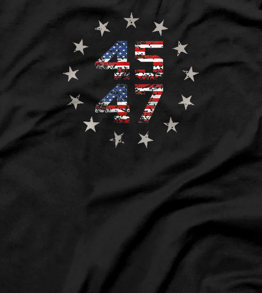 Trump Arrest This Funny Trump 2024 Convicted Felon 2 Side T-Shirt