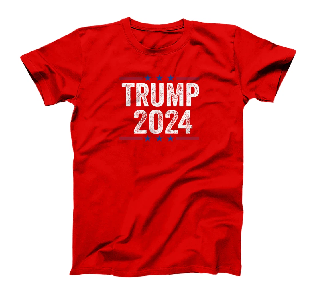 Trump Arrest This 2 Side T-Shirt