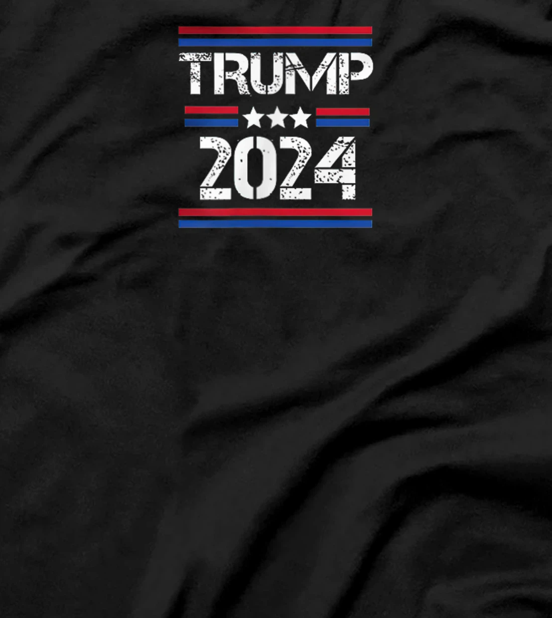 Trump Arrest This 2 Side T-Shirt