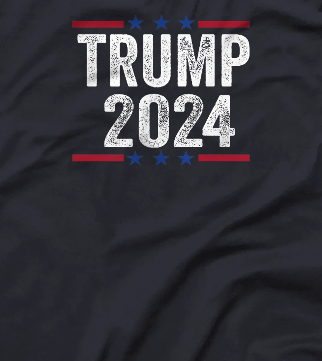 Trump Arrest This 2 Side T-Shirt