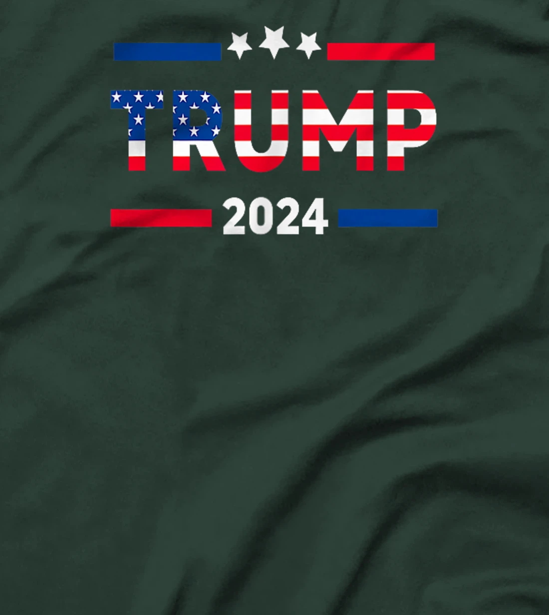 Trump Arrest This 2 Sided Funny T-Shirt
