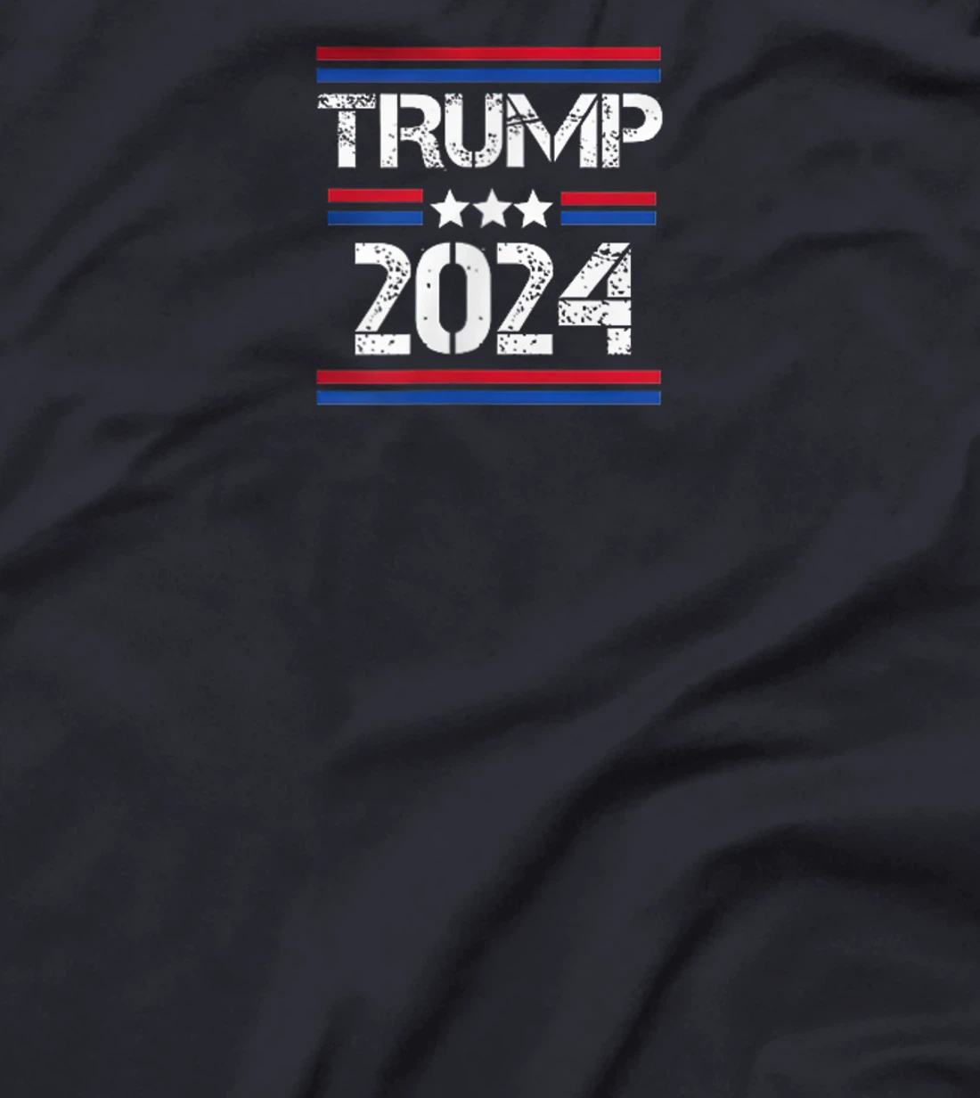 Trump Arrest This 2 Side T-Shirt