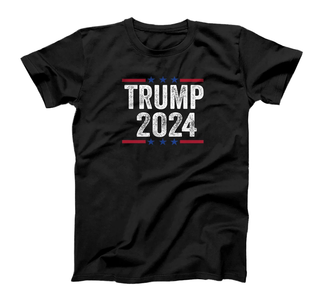 Trump Arrest This 2 Side T-Shirt