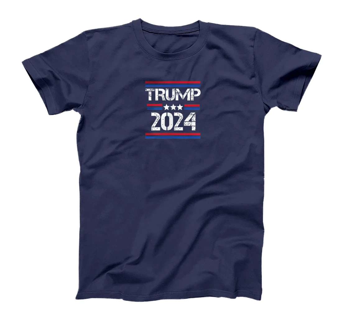 Trump Arrest This 2 Side T-Shirt