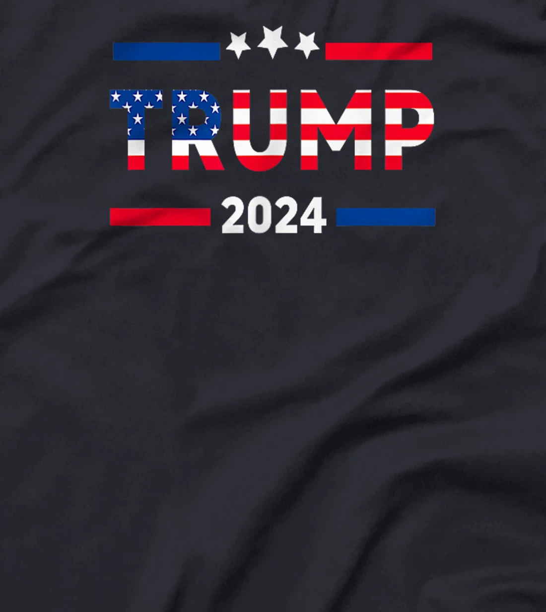 Trump Arrest This 2 Sided Funny T-Shirt