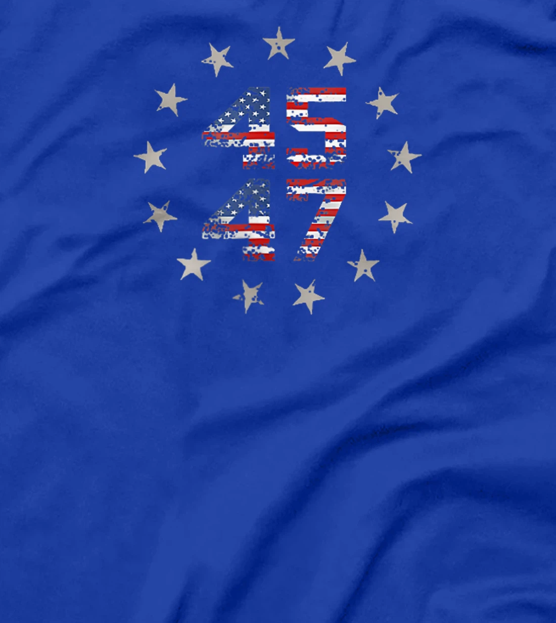 Trump Arrest This Funny Trump 2024 Convicted Felon 2 Side T-Shirt