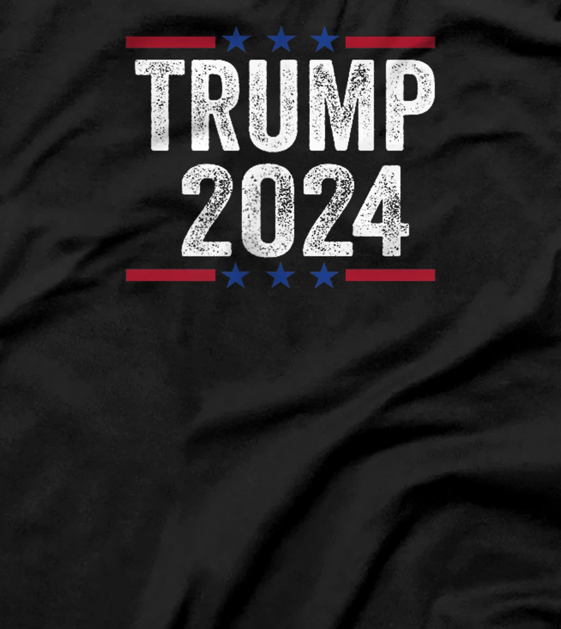 Trump Arrest This 2 Side T-Shirt