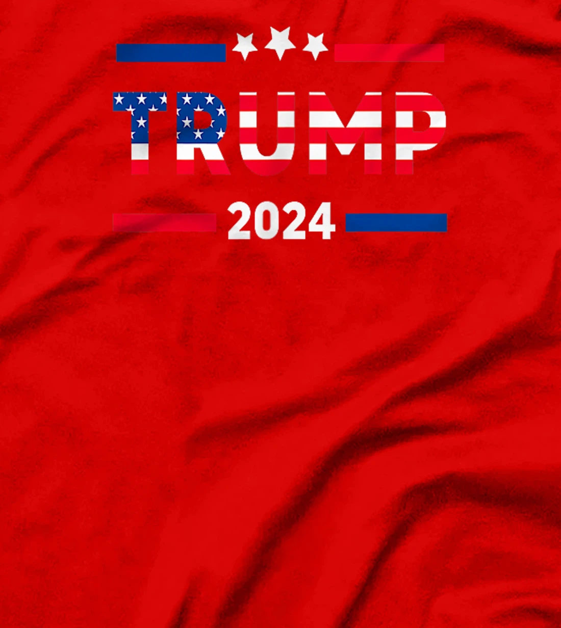 Trump Arrest This 2 Sided Funny T-Shirt