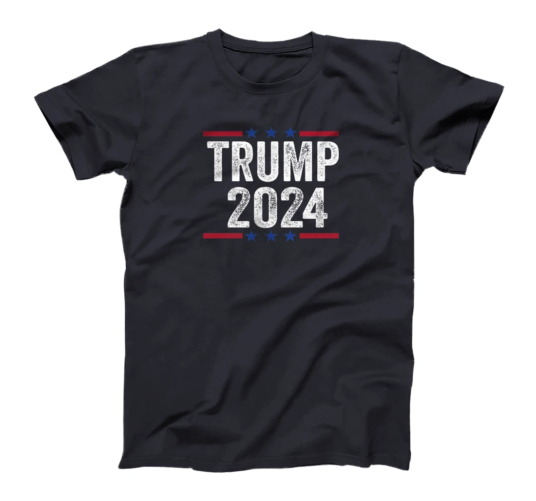 Trump Arrest This 2 Side T-Shirt