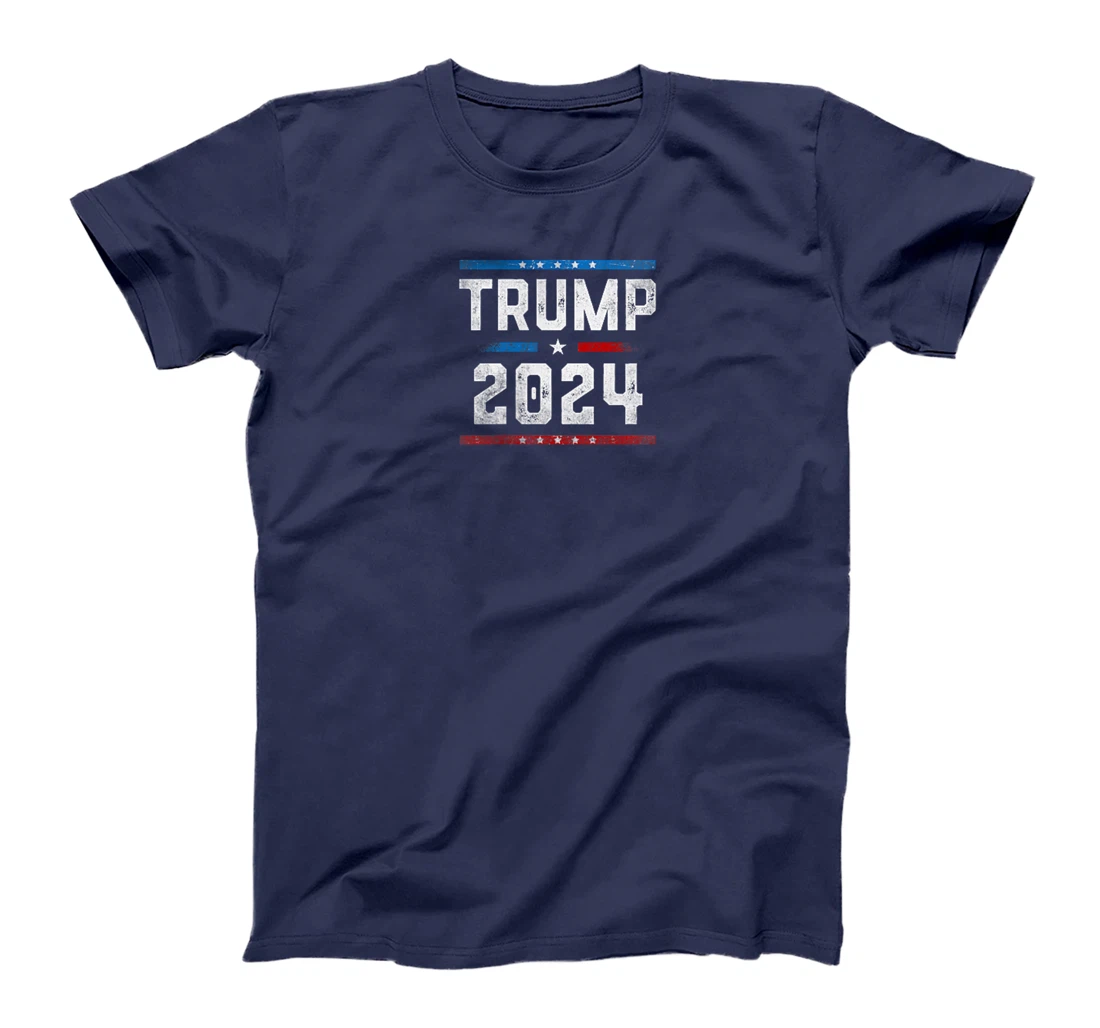 Trump Arrest This 2 Side T-Shirt