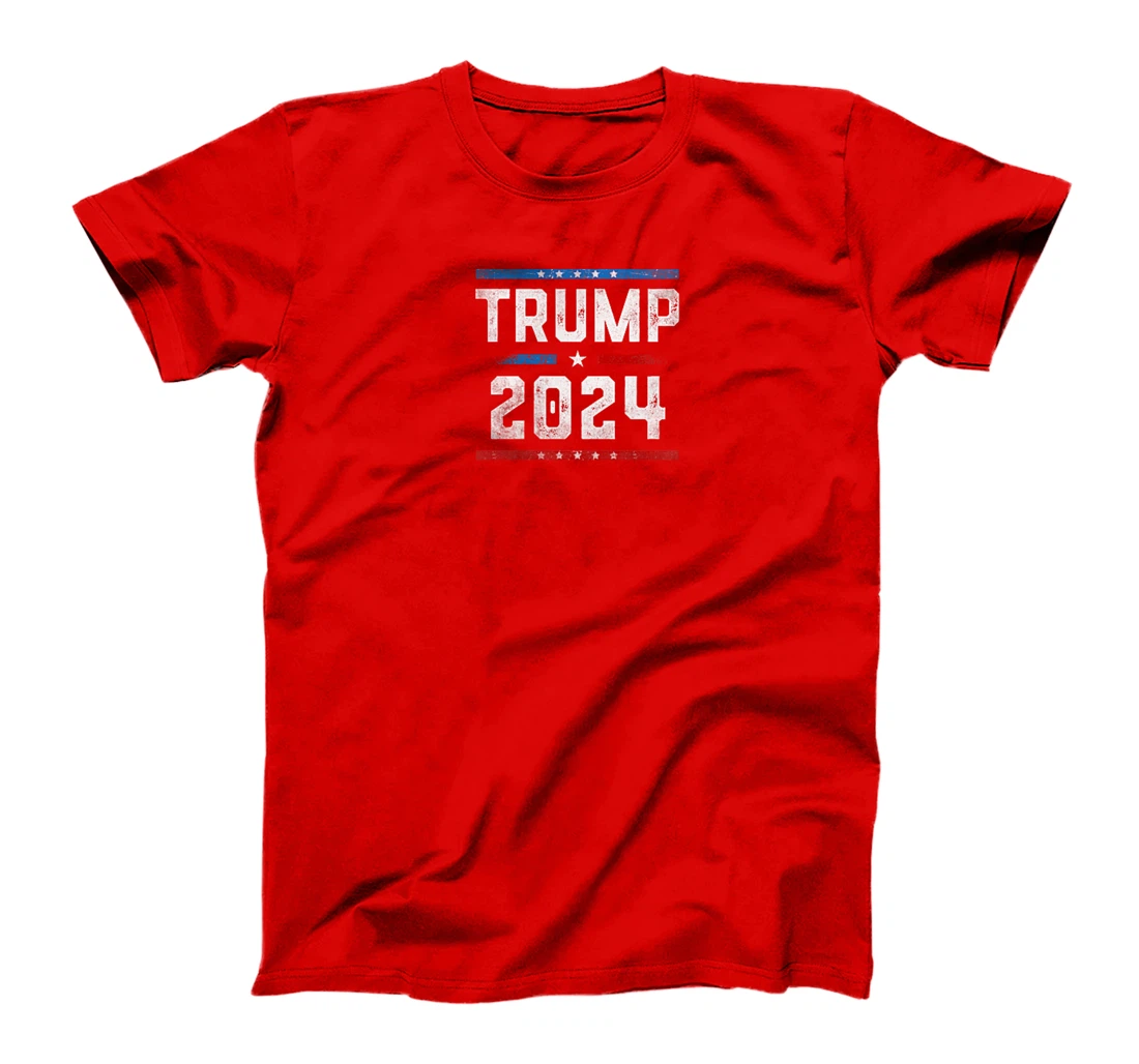 Trump Arrest This 2 Side T-Shirt