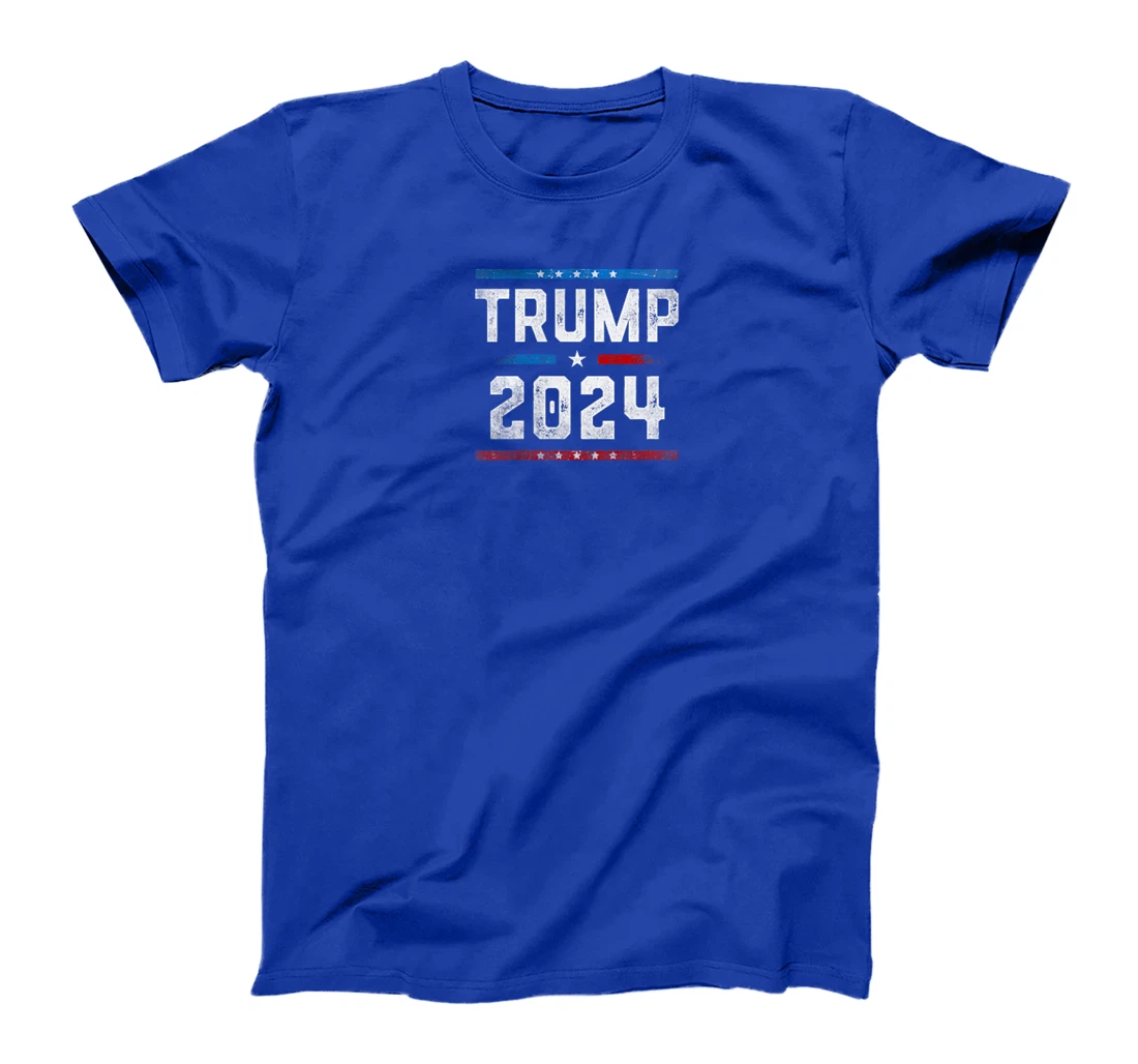 Trump Arrest This 2 Side T-Shirt