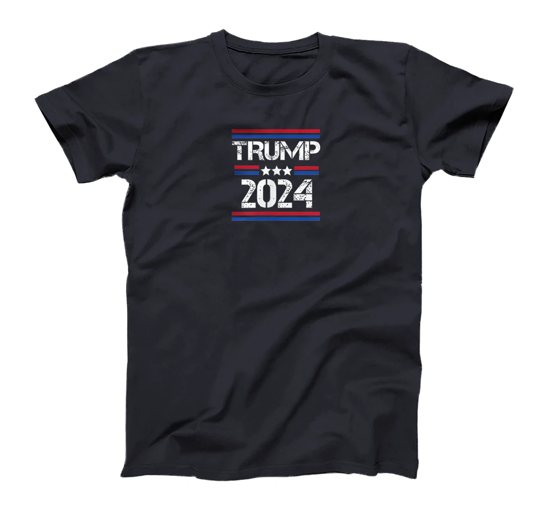 Trump Arrest This 2 Side T-Shirt