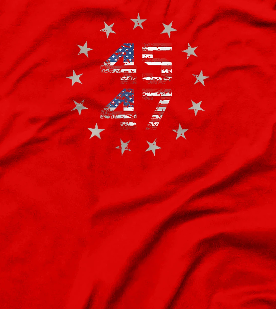 Trump Arrest This Funny Trump 2024 Convicted Felon 2 Side T-Shirt