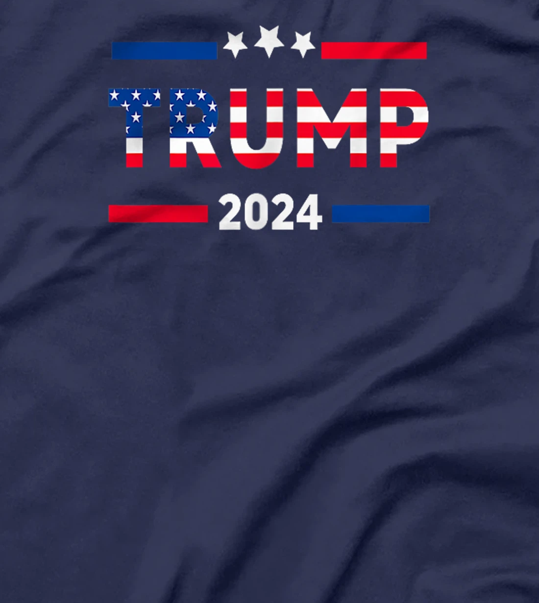 Trump Arrest This 2 Sided Funny T-Shirt