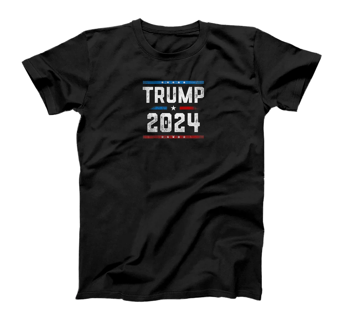 Trump Arrest This 2 Side T-Shirt