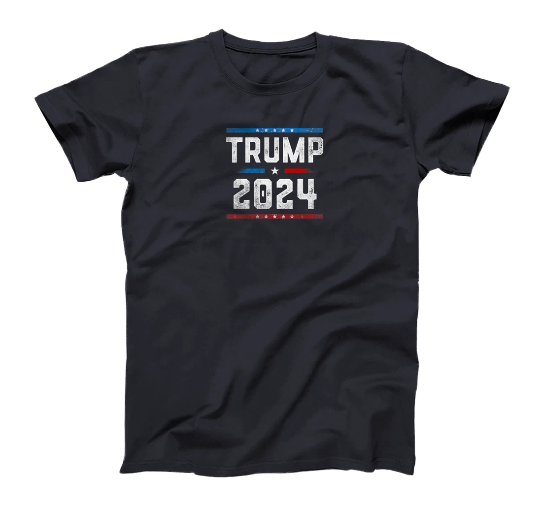 Trump Arrest This 2 Side T-Shirt