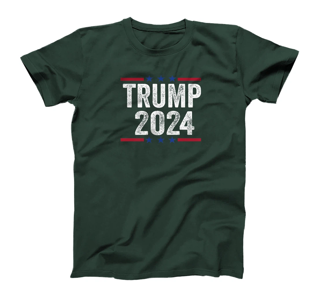 Trump Arrest This 2 Side T-Shirt
