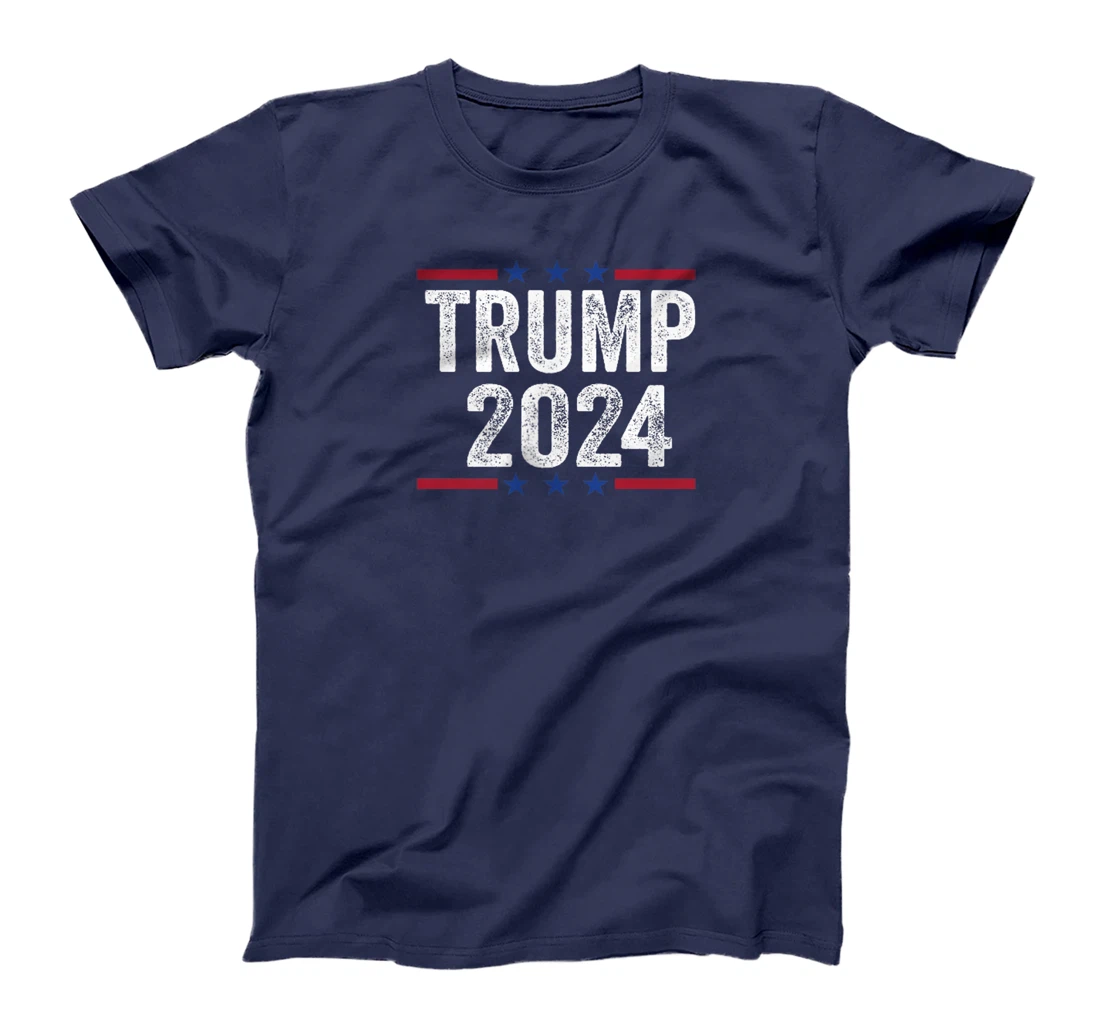 Trump Arrest This 2 Side T-Shirt