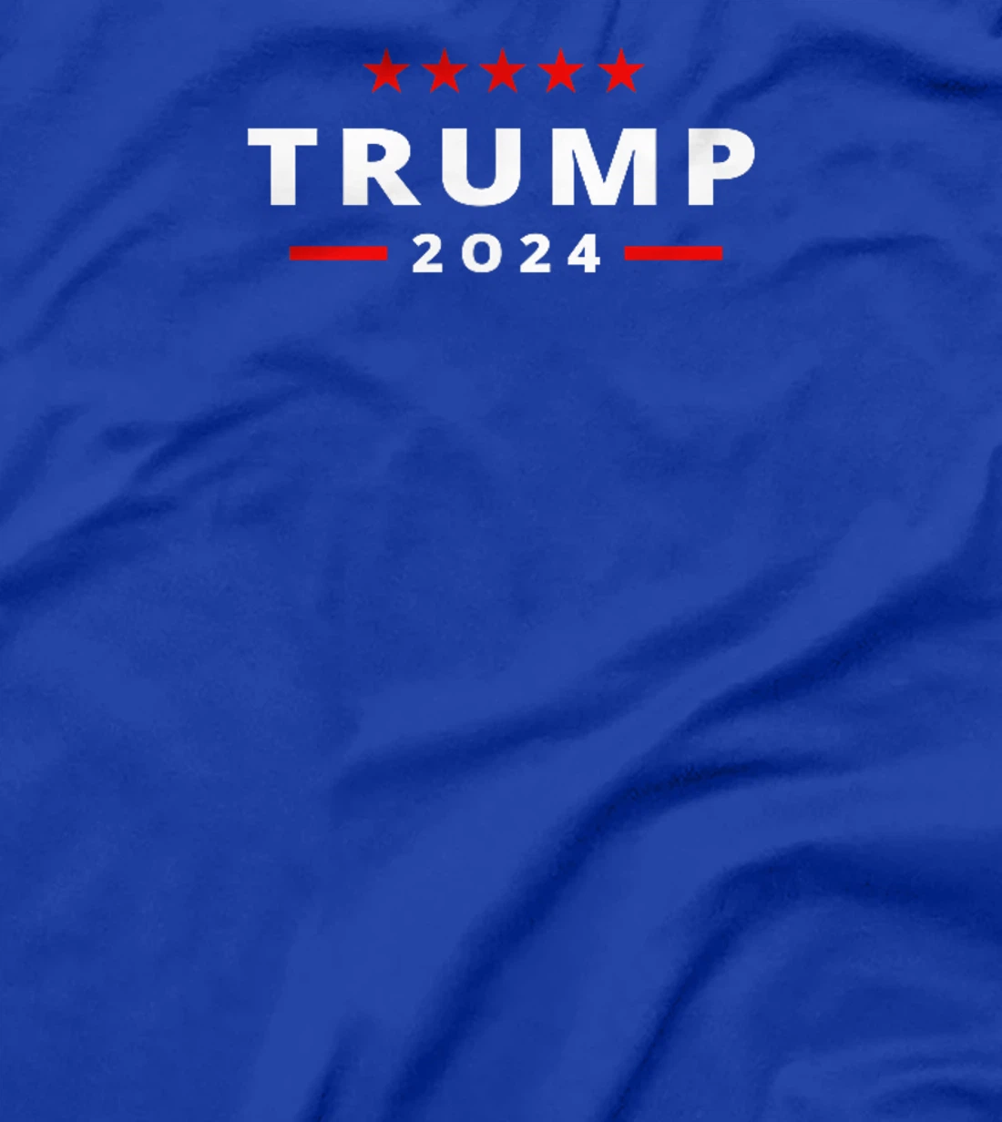 Trump Arrest This Funny Trump 2024 Front on the Back T-Shirt