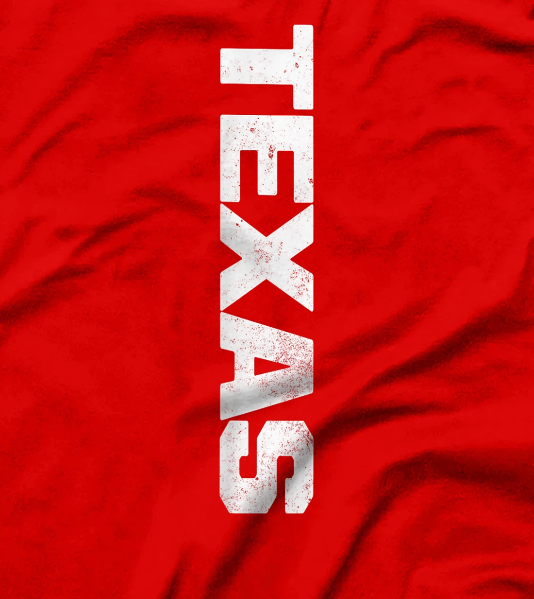 Womens Vintage Texas Hometown State Pride Varsity Texas T-Shirt