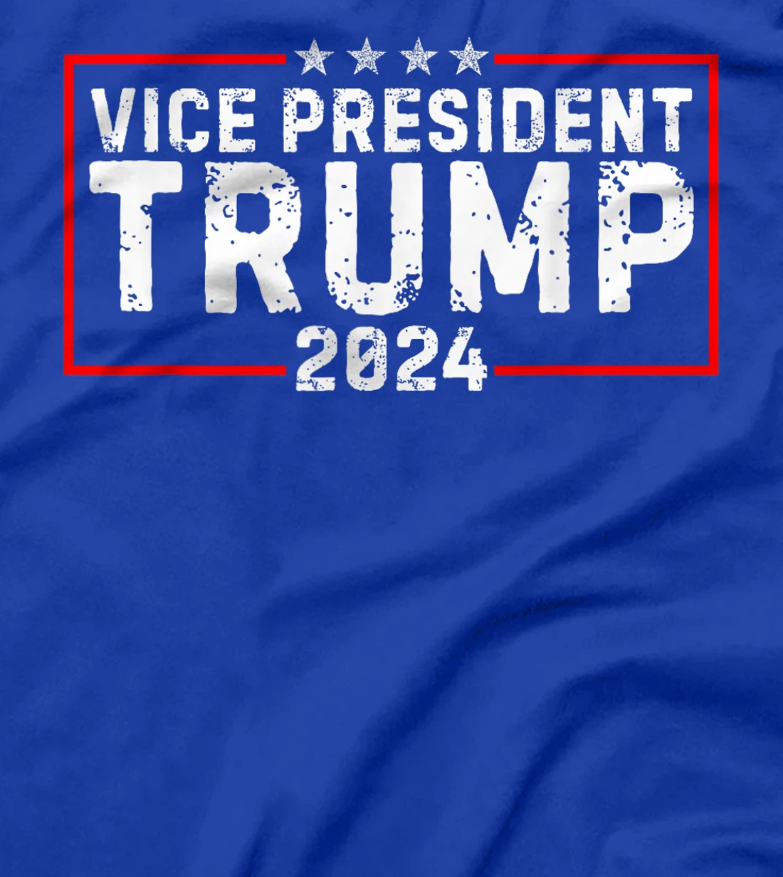 Funny VP Trump Funny Biden Election VP Trump 2024 america T-Shirt
