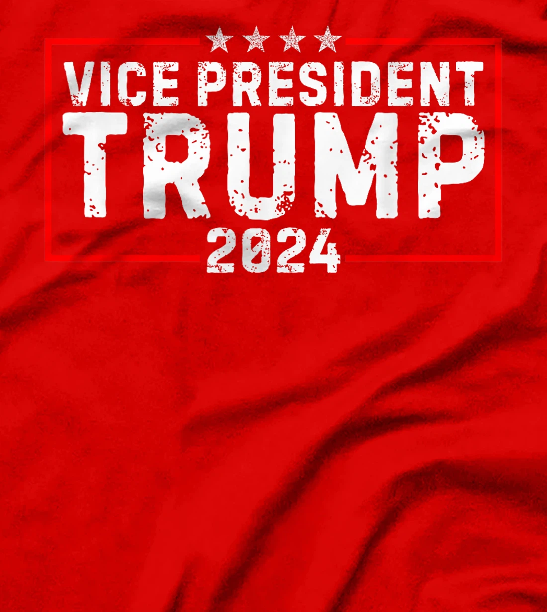Funny VP Trump Funny Biden Election VP Trump 2024 america T-Shirt