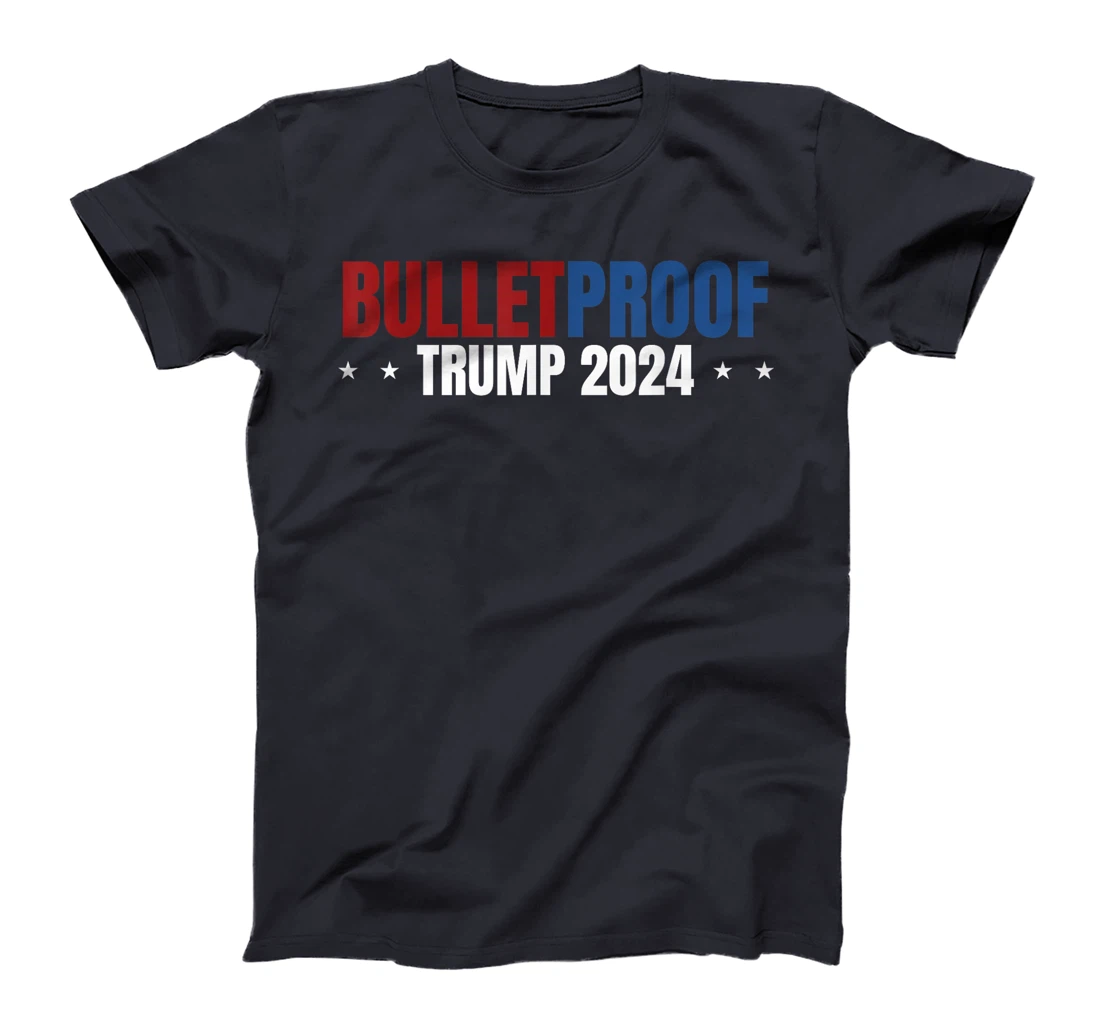 Trump 47 Patriotic T-Shirt