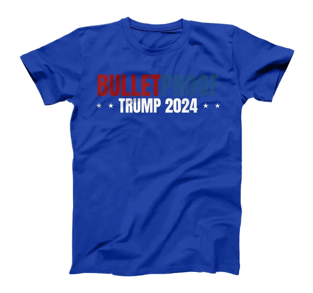 Trump 47 Patriotic T-Shirt