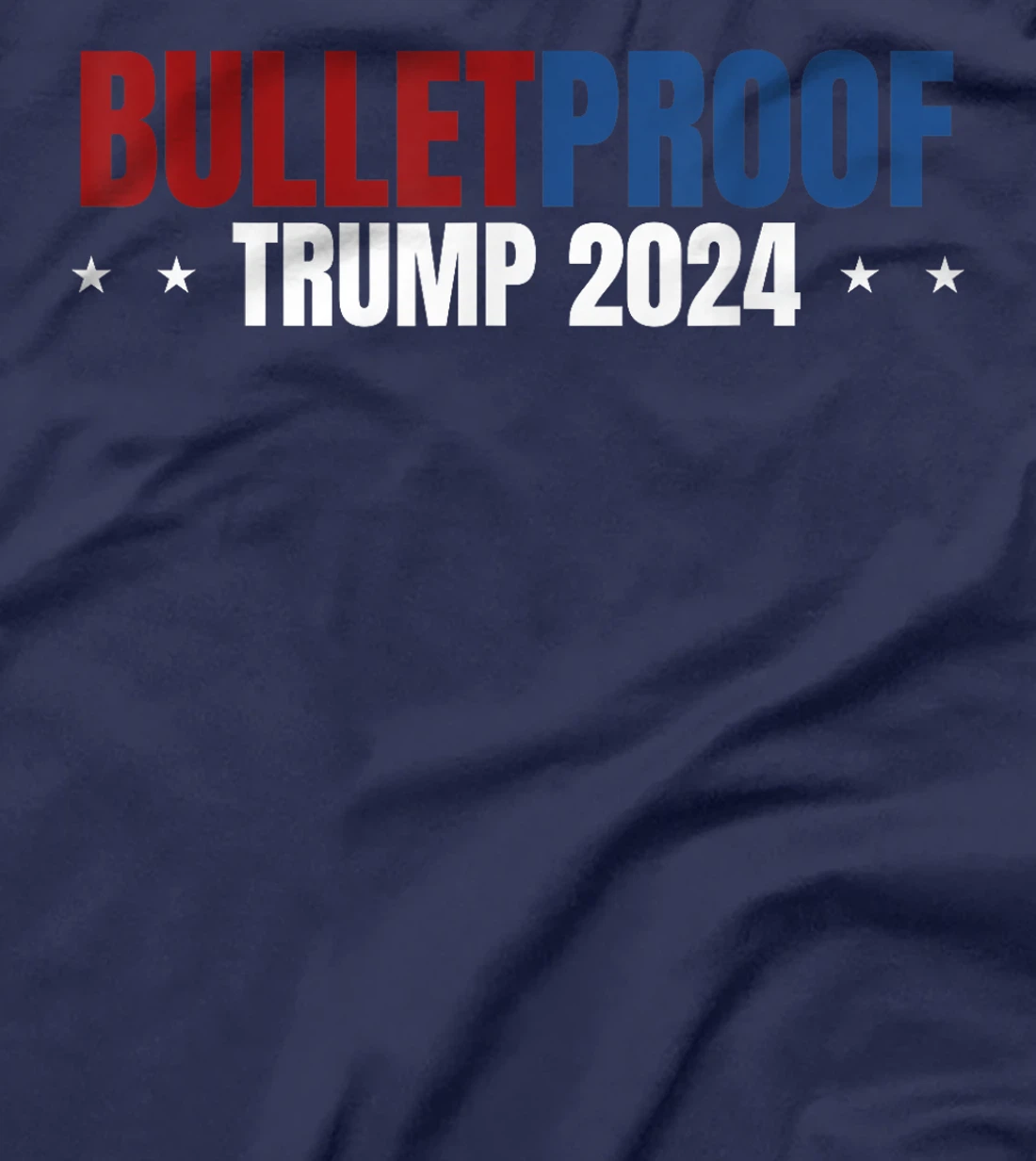 Trump 47 Patriotic T-Shirt