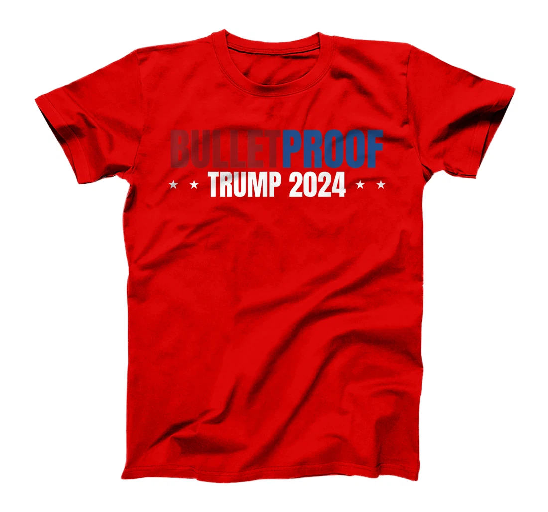 Trump 47 Patriotic T-Shirt