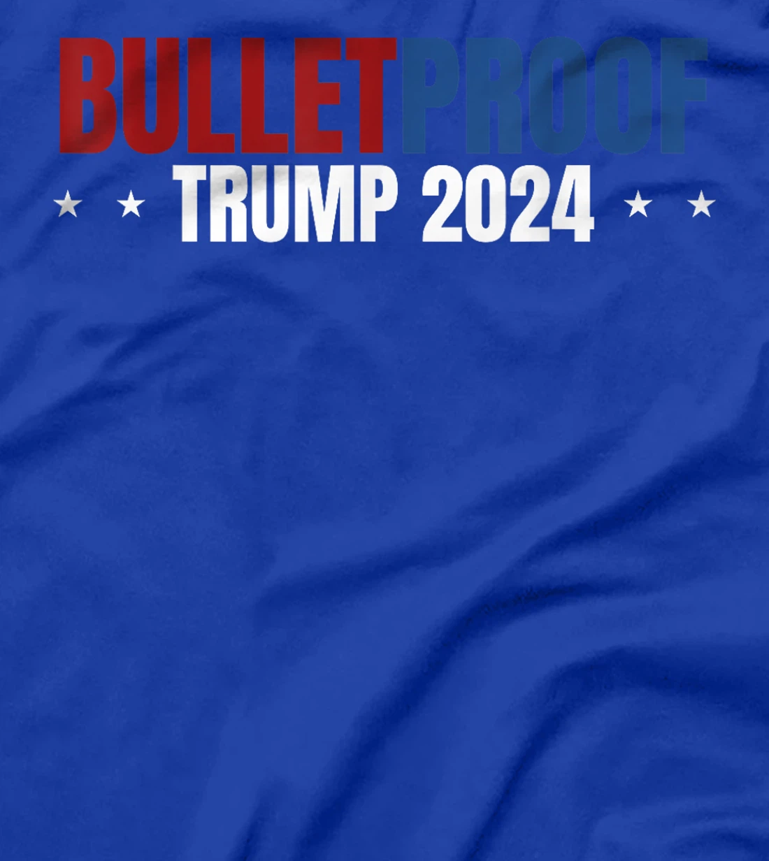Trump 47 Patriotic T-Shirt
