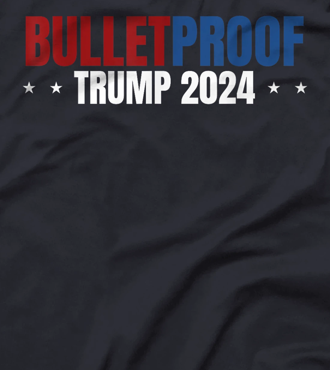 Trump 47 Patriotic T-Shirt