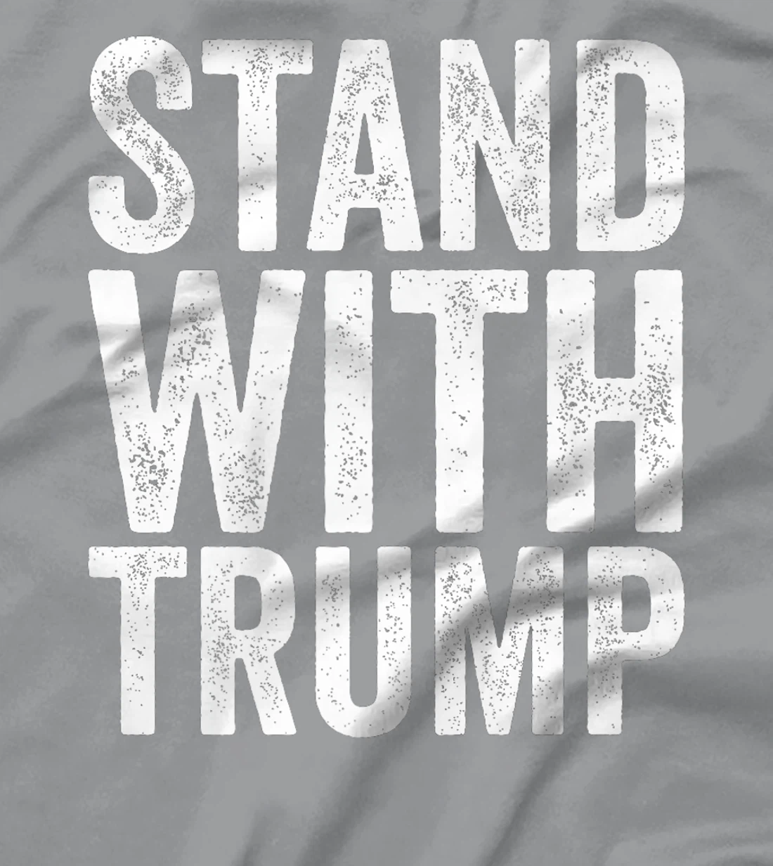 Stand With Trump Protect Trump Shot 2024 Men Women Support Premium T-Shirt