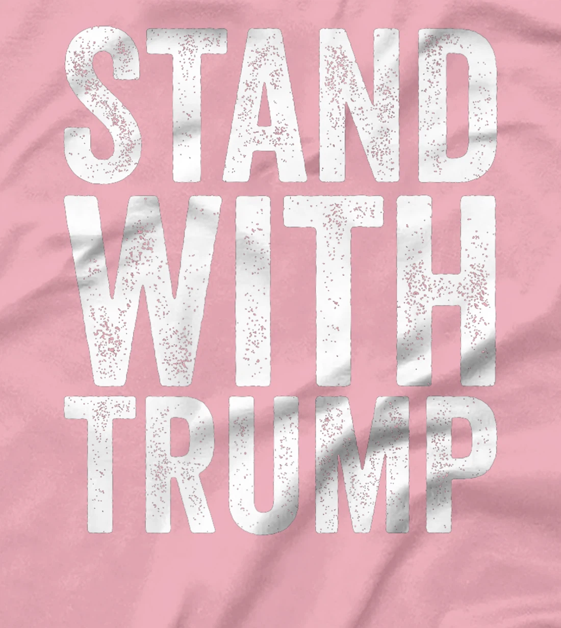 Stand With Trump Protect Trump Shot 2024 Men Women Support Premium T-Shirt